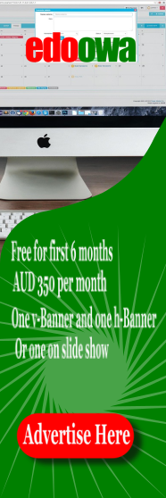 V Banner